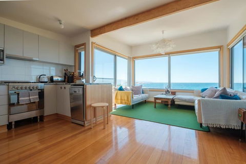 Awesome Beach House Bicheno - Accommodation Australia 2