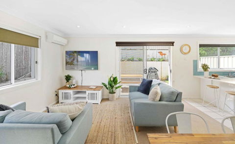 Azul Blue At Shellys - Accommodation Australia 2