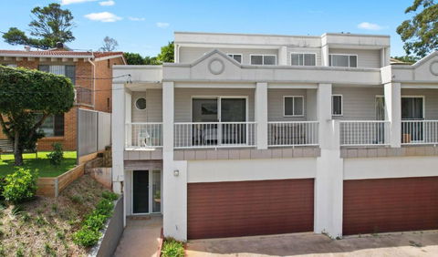 Azul Blue At Shellys - Accommodation Australia 1