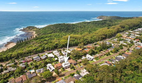 Azul Blue At Shellys - Accommodation Australia 0