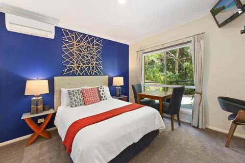 Azura Beach House B&B - Accommodation Australia 1