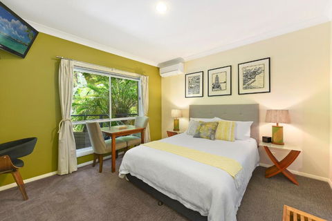 Azura Beach House B&B - Accommodation Australia 2