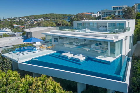 Azure - Accommodation Australia 1