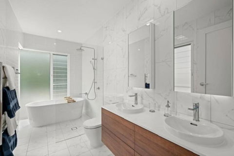 Avoca Beach Seabreeze At Saltwater - Accommodation Australia 2