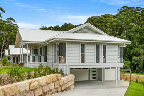 Avoca Beach Seabreeze At Saltwater - Accommodation Australia 3