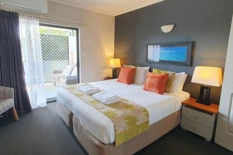 Apartment On Grafton - Accommodation Australia 0