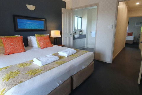 Apartment On Grafton - Accommodation Australia 4