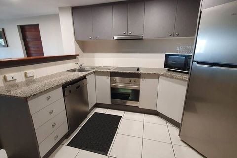 Apartment On Grafton - Accommodation Australia 3