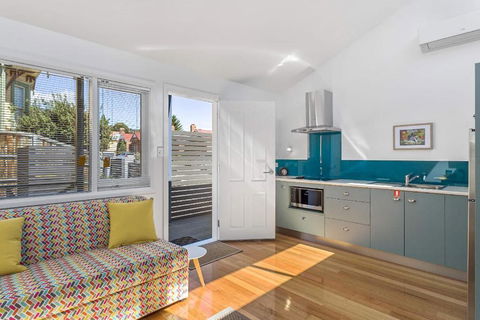Argyle Embrace - Perfect Location To Explore Town - Accommodation Australia 0