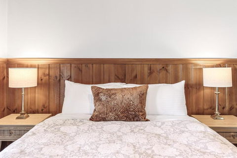 Apollo Bay Cottages- Hopetoun - Accommodation Australia 4