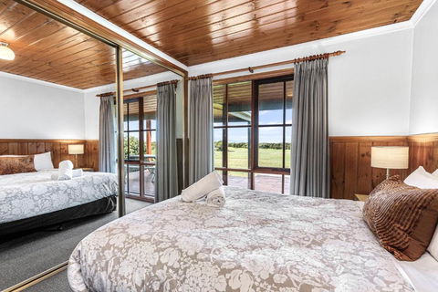 Apollo Bay Cottages- Hopetoun - Accommodation Australia 3
