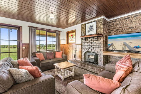 Apollo Bay Cottages- Hopetoun - Accommodation Australia 0
