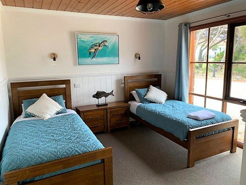 Apollo Bay Cottages- Marriners - Accommodation Australia 4