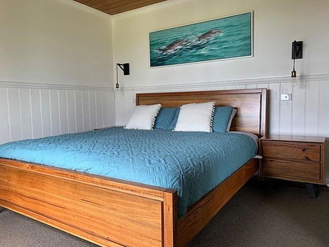 Apollo Bay Cottages- Marriners - Accommodation Australia 3