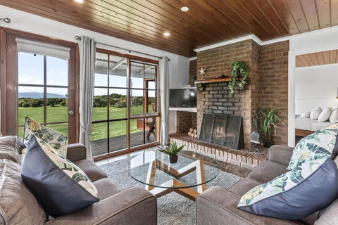Apollo Bay Cottages- Marriners - Accommodation Australia 0