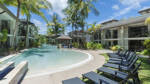 AZURE 125 Port Douglas - Accommodation Australia 0