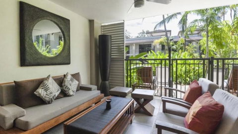 AZURE 125 Port Douglas - Accommodation Australia 3