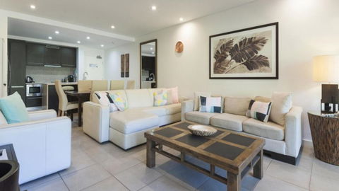 AZURE 125 Port Douglas - Accommodation Australia 4