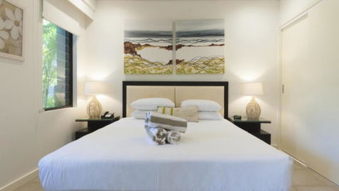 AZURE 125 Port Douglas - Accommodation Australia 2