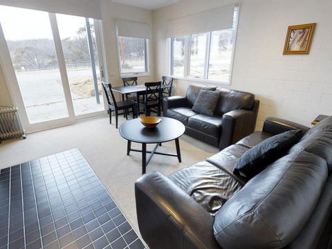 Apartment 4 - Accommodation Australia 1