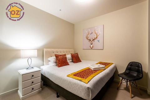 Aussie Escape Apartments-Skyline Collins Tower - Accommodation Australia 3