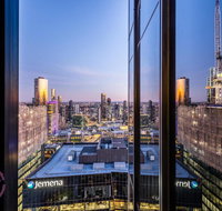 Aussie Escape Apartments-Skyline Collins Tower - Accommodation Australia