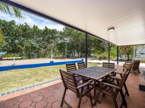 Azure On Geoffrey Bay - Accommodation Australia 1