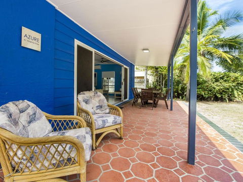 Azure On Geoffrey Bay - Accommodation Australia 2