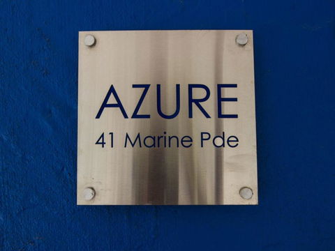 Azure On Geoffrey Bay - Accommodation Australia 3