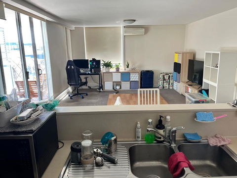 B - Accommodation Australia 1
