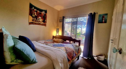 B&B Gold Coast Hinterland - Accommodation Australia 3