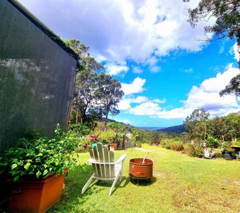 B&B Gold Coast Hinterland - Accommodation Australia 2
