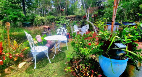 B&B Gold Coast Hinterland - Accommodation Australia 0
