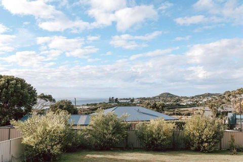 B E A C H H O U S E X I V - Accommodation Australia 3