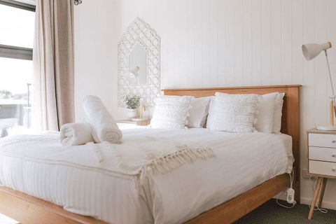 B E A C H H O U S E X I V - Accommodation Australia 4