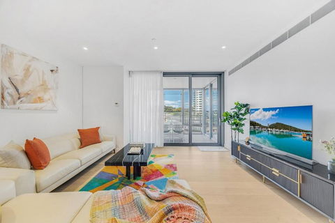 B1 Next To The Crown Hotel Door Step To Cafe CBD - Accommodation Australia 0