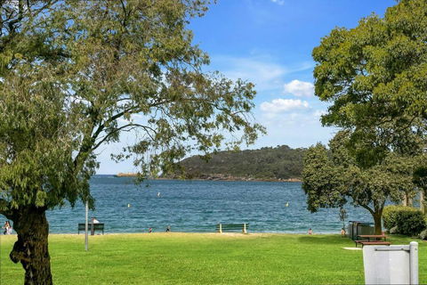 BALO1 - The Esplanade - Mosman - Accommodation Australia 0