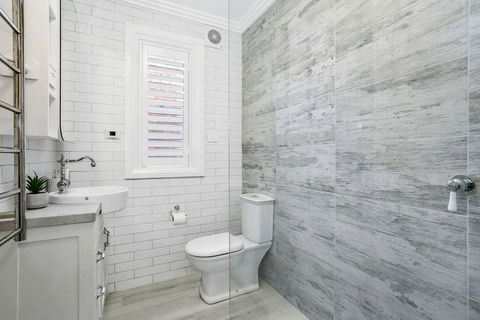 BALO1 - The Esplanade - Mosman - Accommodation Australia 1
