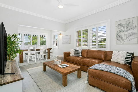 BALO1 - The Esplanade - Mosman - Accommodation Australia 4