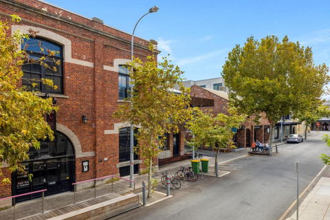 BANN2/5 - Bannister Heritage Hideaway - Accommodation Australia 2