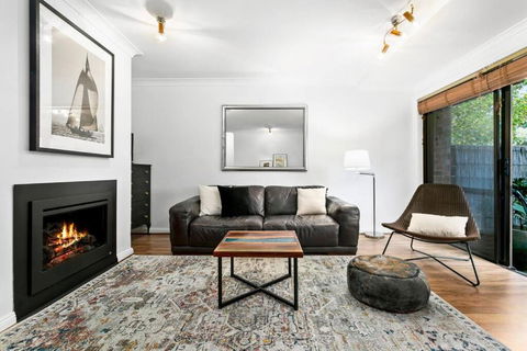 BARIS - Bariston Avenue Cremorne - Accommodation Australia 0