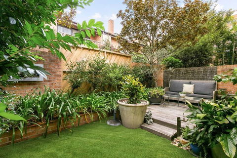 BARIS - Bariston Avenue Cremorne - Accommodation Australia 1
