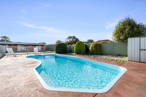 Baronga Motor Inn - Accommodation Australia 1