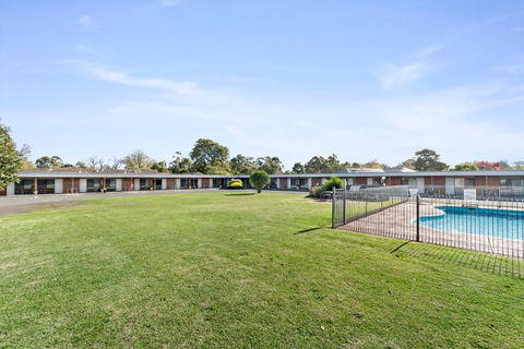 Baronga Motor Inn - Accommodation Australia 0