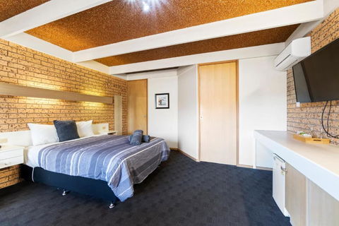 Baronga Motor Inn - Accommodation Australia 4