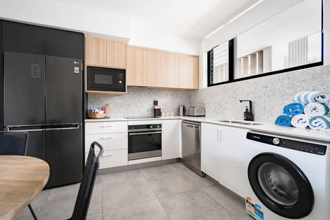 BARRA Coolum Beach Family Escape 5 Min To Waves - Accommodation Australia 2