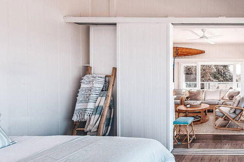 BAY PROPERTIES . Beach House Yamba - Accommodation Australia 3