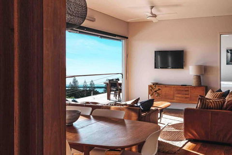 BAY PROPERTIES . The Chill - Accommodation Australia 0