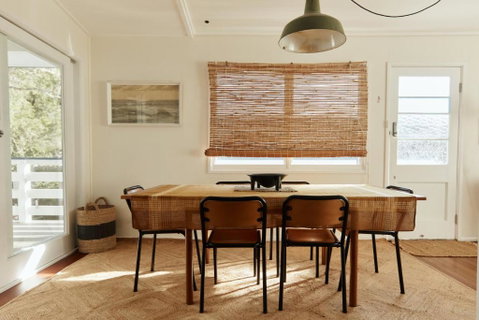 BAY PROPERTIES . The Sailors Upper Deck - Accommodation Australia 2