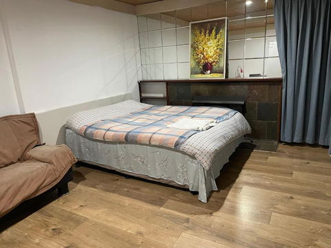 B Convenient And Livable Place For Daily Life - Accommodation Australia 1